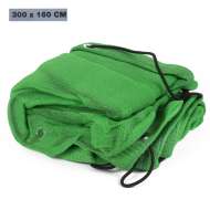 Plasa de remorca cu ochiuri fine  3,0 x 1,6 metri 