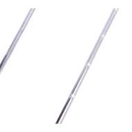 Set 6 bete frigarui metalice 28 cm 