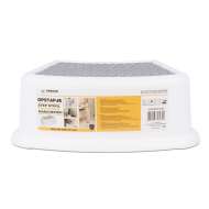 Inaltator pentru copii ,treapta stabila anti-alunecare 36,5 x 25,2 x 13 cm 