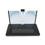 Amplificator lupa telefon mobil 