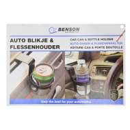 Suport sticla pentru masina 