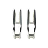 Suport pentru 2 biciclete 