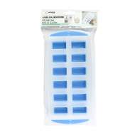 Tava pentru 12 cuburi de gheata, 24,5 x 12 x 2,5