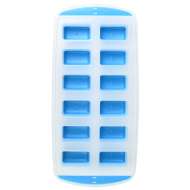 Tava pentru 12 cuburi de gheata, 24,5 x 12 x 2,5