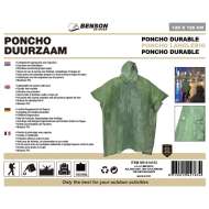 Pelerina ploaie marime universala , culoare verde ,reutilizabila 