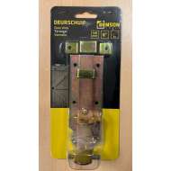 Zavor usa 140 mm drept 