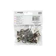 Set 10 suporti prosop 