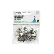 Set 10 suporti prosop 