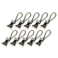 Set 10 suporti prosop 