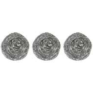 Set 3 bureti otel inoxidabil 