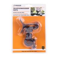 Suport telefon bicicleta Easy Clip