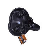 Sa bicicleta din gel 