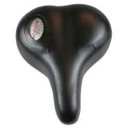 Sa bicicleta din gel 