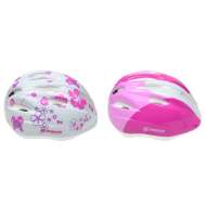 Casca de bicicleta pentru fete marimea S (48-52 cm),culori mixte 