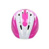 Casca de bicicleta pentru fete marimea S (48-52 cm),culori mixte 