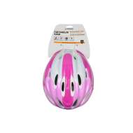 Casca de bicicleta pentru fete marimea S (48-52 cm),culori mixte 