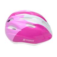 Casca de bicicleta pentru fete marimea S (48-52 cm),culori mixte 