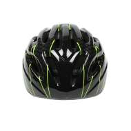 Casca de bicicleta pentru baieti marimea S (48-52 cm),culori mixte 