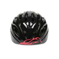 Casca de bicicleta pentru baieti marimea S (48-52 cm),culori mixte 