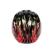 Casca de bicicleta pentru baieti marimea S (48-52 cm),culori mixte 