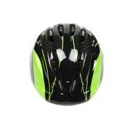 Casca de bicicleta pentru baieti marimea S (48-52 cm),culori mixte 