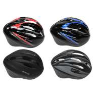 Casca de bicicleta pentru adulti, marimea S (53-55 cm) culori mixte 