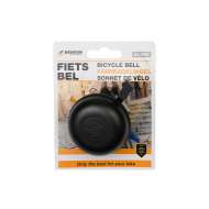Sonerie pentru bicicleta 54 mm ,culoare negru 
