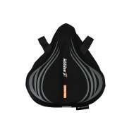 Husa pentru sa biclicleta din gel cu reflexie 