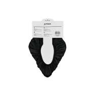 Husa pentru sa bicicleta din blana,culoare negru