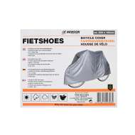 Husa bicicleta 200 x 100 cm