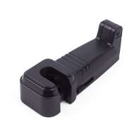 Suport telefon cu cârlig tetiera auto