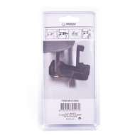 Suport telefon cu cârlig tetiera auto