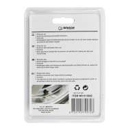 Set 4 capace zincate  pentru supapa cauciucuri  din aluminiu 