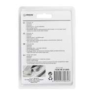 Set 5 capace pentru supapa cauciucuri  din aluminiu