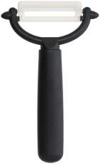 Set 5 Cutite Mari Bucatarie Si 1 Curatator Ceramic Legume 