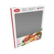 Set 7 Cutite Bucatarie Alpina 