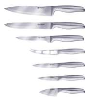 Set 7 Cutite Bucatarie Alpina 