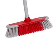 Set 6 Piese Curatenie ( Matura ,Coada Matura ,Perie Dusumea ,Perie Covor,Faras,Perie Wc)