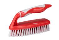 Set 6 Piese Curatenie ( Matura ,Coada Matura ,Perie Dusumea ,Perie Covor,Faras,Perie Wc)