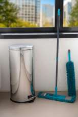 Set Curatenie 7 Piese Alpina 