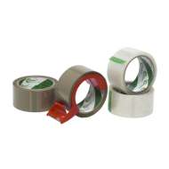 Set 4 Bucati Banda Adeziva Cu Dispenser 