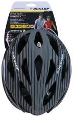 Casca Bicicleta Dunlop ,Masura L,Culori Diverse 