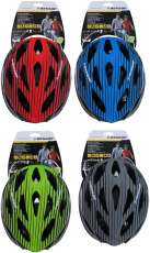 Casca Bicicleta Dunlop ,Masura L,Culori Diverse 