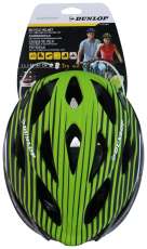 Casca Bicicleta Dunlop ,Masura L,Culori Diverse 