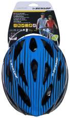 Casca Bicicleta Dunlop ,Masura L,Culori Diverse 