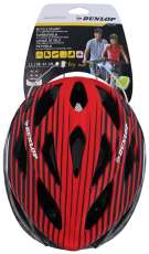 Casca Bicicleta Dunlop ,Masura L,Culori Diverse 