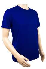 Tricou tubular uni  ,greutate de 145g/m2 