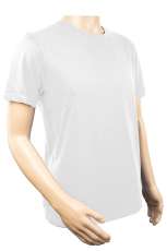 Tricou tubular uni  ,greutate de 150g/m2 