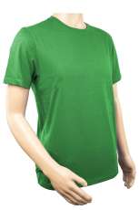 Tricou tubular uni  ,greutate de 180g/m2 