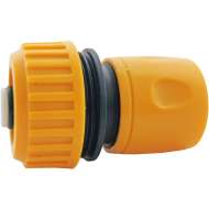 Conector Furtun Cu Supapa 3/4'' - 256111